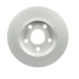 Bosch Quietcast Disc Brake Rotor 16010258-BOS