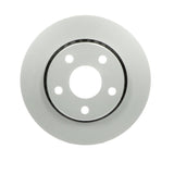 Bosch Quietcast Disc Brake Rotor 16010258-BOS