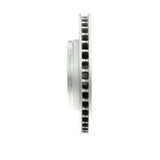 Bosch Quietcast Disc Brake Rotor 16010258-BOS
