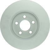 Bosch Quietcast Disc Brake Rotor 16010265-BOS