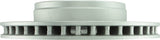 Bosch Quietcast Disc Brake Rotor 16010265-BOS