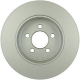 Bosch Quietcast Disc Brake Rotor 16010287-BOS