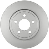Bosch Quietcast Disc Brake Rotor 16010289-BOS