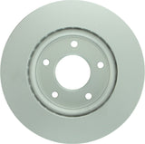Bosch Quietcast Disc Brake Rotor 16010290-BOS