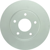 Bosch Quietcast Disc Brake Rotor 16010290-BOS