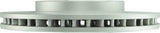 Bosch Quietcast Disc Brake Rotor 16010290-BOS