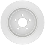 Bosch Quietcast Disc Brake Rotor 16010292-BOS
