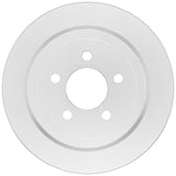Bosch Quietcast Disc Brake Rotor 16010292-BOS