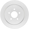 Quietcast Disc Brake Rotor (316x12mm)