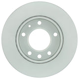 Bosch Quietcast Disc Brake Rotor 16010526-BOS