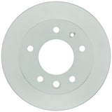 Bosch Quietcast Disc Brake Rotor 16010526-BOS