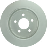 Bosch Quietcast Disc Brake Rotor 16010857-BOS