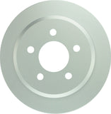 Bosch Quietcast Disc Brake Rotor 16010857-BOS