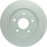Bosch Quietcast Disc Brake Rotor 16011437-BOS
