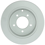 Bosch Quietcast Disc Brake Rotor 16011438-BOS