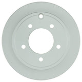 Bosch Quietcast Disc Brake Rotor 16011438-BOS