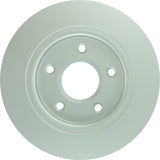 Bosch Quietcast Disc Brake Rotor 7B0615601A-BOS