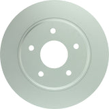 Bosch Quietcast Disc Brake Rotor 7B0615601A-BOS