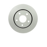 Bosch Quietcast Disc Brake Rotor 7B0615301C-BOS
