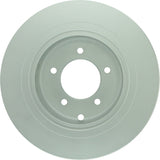 Bosch Quietcast Disc Brake Rotor 16011486-BOS