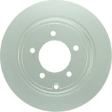 Bosch Quietcast Disc Brake Rotor 16011486-BOS