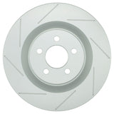 Bosch Quietcast Disc Brake Rotor 16011488-BOS