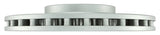 Bosch Quietcast Disc Brake Rotor 16011488-BOS