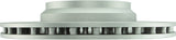Bosch Quietcast Disc Brake Rotor 16011489-BOS