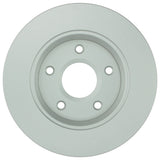 Bosch Quietcast Disc Brake Rotor 16011490-BOS