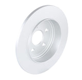 Bosch Quietcast Disc Brake Rotor 16011491-BOS