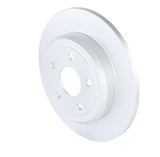 Bosch Quietcast Disc Brake Rotor 16011491-BOS