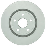 Bosch Quietcast Disc Brake Rotor 16011492-BOS