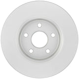 Bosch Quietcast Disc Brake Rotor 16011493-BOS