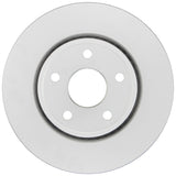 Bosch Quietcast Disc Brake Rotor 16011493-BOS