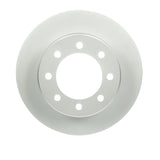 Bosch Quietcast Disc Brake Rotor 16011495-BOS