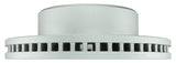 Bosch Quietcast Disc Brake Rotor 16011495-BOS