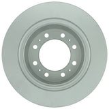 Bosch Quietcast Disc Brake Rotor 16011496-BOS