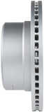 Bosch Quietcast Disc Brake Rotor 16011496-BOS