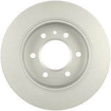 Bosch Quietcast Disc Brake Rotor 16011498-BOS