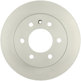 Bosch Quietcast Disc Brake Rotor 16011498-BOS