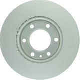 Bosch Quietcast Disc Brake Rotor 16011499-BOS