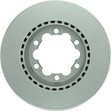 Bosch Quietcast Disc Brake Rotor 16011500-BOS