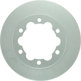 Bosch Quietcast Disc Brake Rotor 16011500-BOS