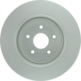 Bosch Quietcast Disc Brake Rotor 16011501-BOS
