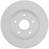 Bosch Quietcast Disc Brake Rotor 16011528-BOS