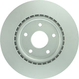 Bosch Quietcast Disc Brake Rotor 16011529-BOS