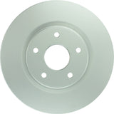 Bosch Quietcast Disc Brake Rotor 16011529-BOS