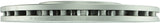 Bosch Quietcast Disc Brake Rotor 16011529-BOS
