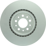 Bosch Quietcast Disc Brake Rotor 16011530-BOS