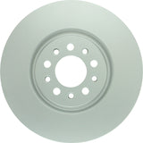 Bosch Quietcast Disc Brake Rotor 16011530-BOS